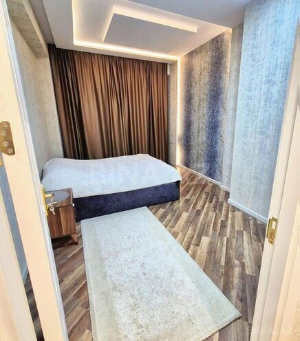 Satılır 2 otaqlı yeni tikili 70 m², Nəriman Nərimanov m., photo 8 from 15