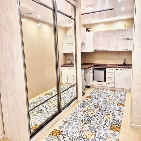 Satılır 2 otaqlı yeni tikili 70 m², Nəriman Nərimanov m., photo 9 from 15
