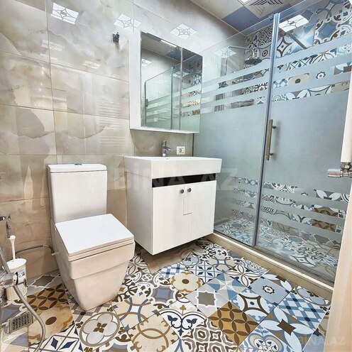 Satılır 2 otaqlı yeni tikili 70 m², Nəriman Nərimanov m., photo 12 from 15