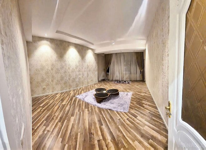 Satılır 2 otaqlı yeni tikili 70 m², Nəriman Nərimanov m., photo 6 from 15