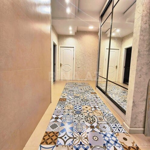 Satılır 2 otaqlı yeni tikili 70 m², Nəriman Nərimanov m., photo 11 from 15