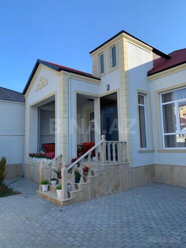 Продаётся 4-комн. дом/дача 94 м², пос. Мамедли, photo 3 from 16