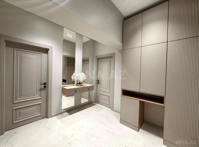 İcarəyə verilir 2 otaqlı yeni tikili 80 m², Ağ şəhər q., photo 12 from 15