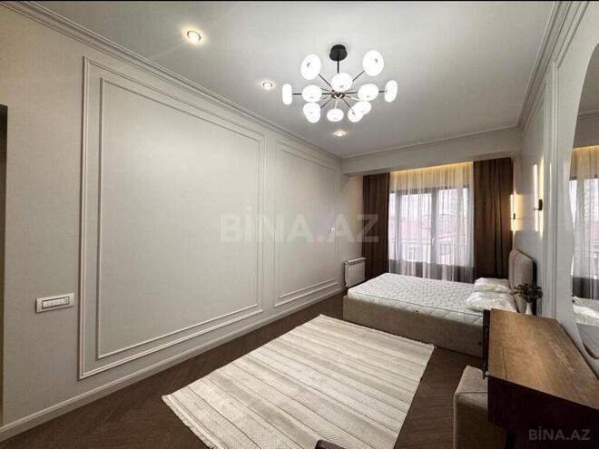 İcarəyə verilir 2 otaqlı yeni tikili 80 m², Ağ şəhər q., photo 7 from 15
