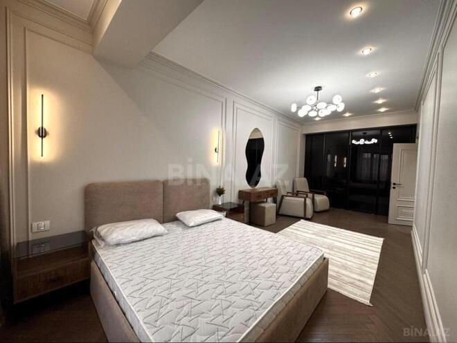 İcarəyə verilir 2 otaqlı yeni tikili 80 m², Ağ şəhər q., photo 6 from 15