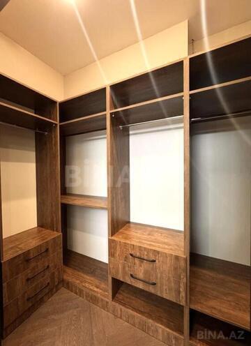 İcarəyə verilir 2 otaqlı yeni tikili 80 m², Ağ şəhər q., photo 10 from 15