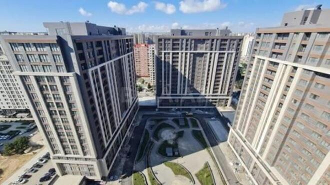 İcarəyə verilir 2 otaqlı yeni tikili 80 m², Ağ şəhər q., photo 14 from 15