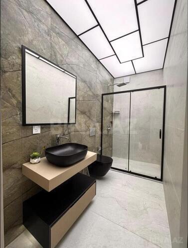 İcarəyə verilir 2 otaqlı yeni tikili 80 m², Ağ şəhər q., photo 11 from 15