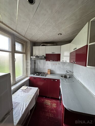 İcarəyə verilir 2 otaqlı köhnə tikili 50 m², 8-ci mikrorayon q., photo 8 from 14