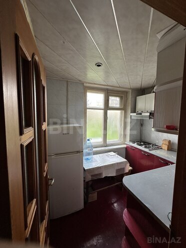 İcarəyə verilir 2 otaqlı köhnə tikili 50 m², 8-ci mikrorayon q., photo 11 from 14