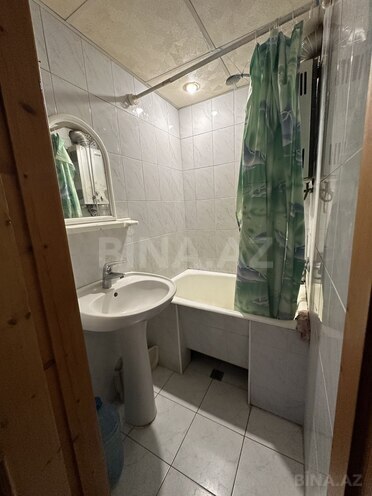 İcarəyə verilir 2 otaqlı köhnə tikili 50 m², 8-ci mikrorayon q., photo 10 from 14