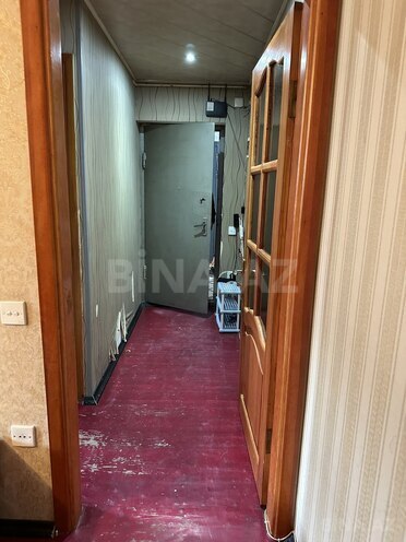 İcarəyə verilir 2 otaqlı köhnə tikili 50 m², 8-ci mikrorayon q., photo 9 from 14