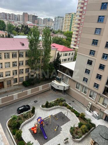 Satılır 2 otaqlı yeni tikili 73.7 m², Nəsimi r., photo 9 from 10