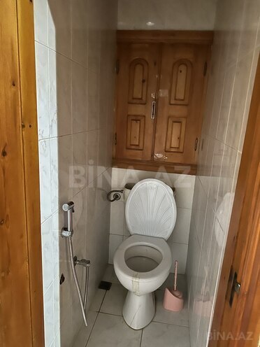İcarəyə verilir 2 otaqlı köhnə tikili 50 m², 8-ci mikrorayon q., photo 12 from 14