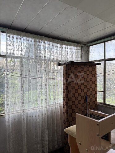 İcarəyə verilir 2 otaqlı köhnə tikili 50 m², 8-ci mikrorayon q., photo 7 from 14
