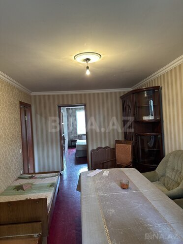 İcarəyə verilir 2 otaqlı köhnə tikili 50 m², 8-ci mikrorayon q., photo 6 from 14