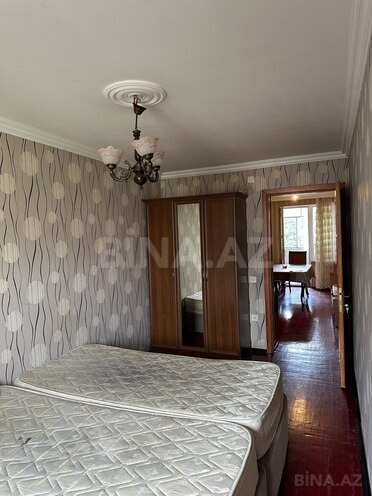 İcarəyə verilir 2 otaqlı köhnə tikili 50 m², 8-ci mikrorayon q., photo 5 from 14