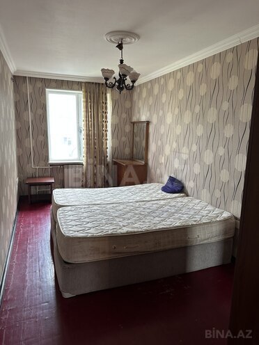İcarəyə verilir 2 otaqlı köhnə tikili 50 m², 8-ci mikrorayon q., photo 4 from 14