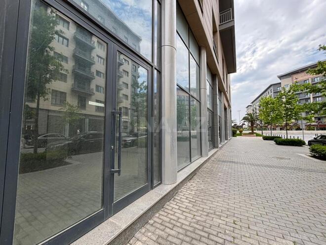 Сдаётся  объект 90 м², пос. Аг шехер, photo 1 from 8