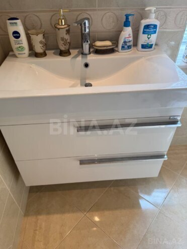 Сдаётся 2-комн. новостройка 65 м², м. Ичеришехер, photo 3 from 20