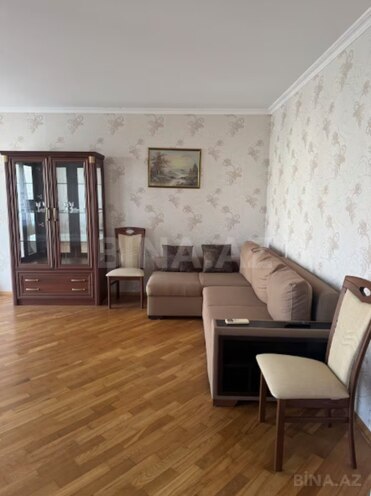 Сдаётся 2-комн. новостройка 65 м², м. Ичеришехер, photo 8 from 20