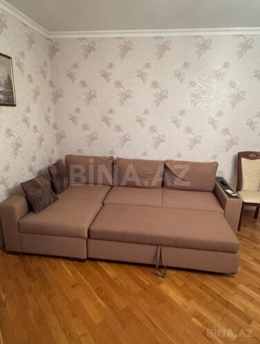 Сдаётся 2-комн. новостройка 65 м², м. Ичеришехер, photo 10 from 20