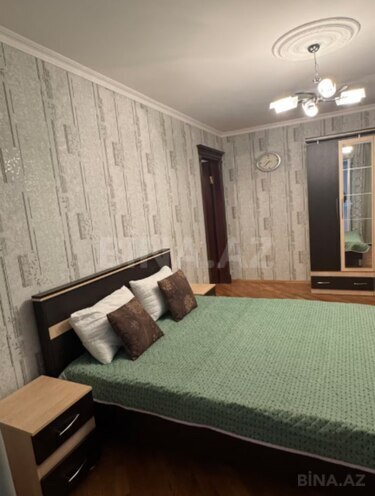 Сдаётся 2-комн. новостройка 65 м², м. Ичеришехер, photo 4 from 20