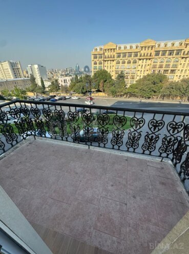 Сдаётся 2-комн. новостройка 65 м², м. Ичеришехер, photo 19 from 20