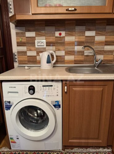 Сдаётся 2-комн. новостройка 65 м², м. Ичеришехер, photo 11 from 20