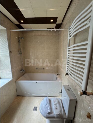 Сдаётся 2-комн. новостройка 65 м², м. Ичеришехер, photo 17 from 20