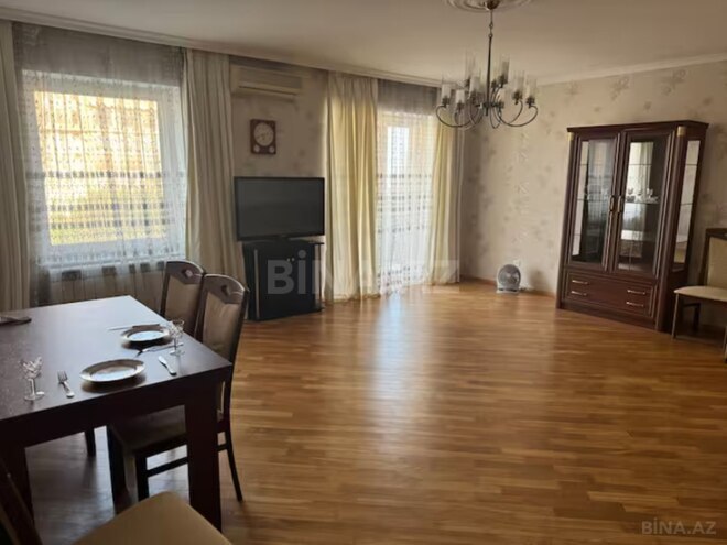 Сдаётся 2-комн. новостройка 65 м², м. Ичеришехер, photo 9 from 20
