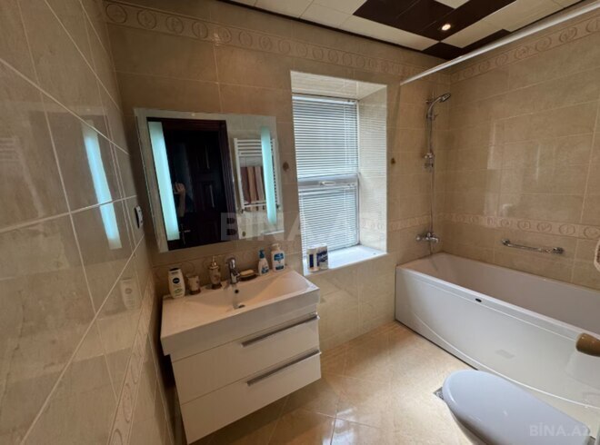 Сдаётся 2-комн. новостройка 65 м², м. Ичеришехер, photo 16 from 20