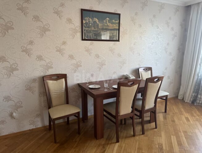 Сдаётся 2-комн. новостройка 65 м², м. Ичеришехер, photo 12 from 20