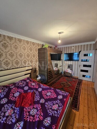 Продаётся 4-комн. вторичка 85 м², м. Ази Асланов, photo 5 from 16