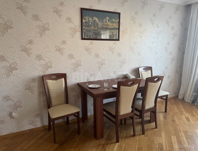 Сдаётся 2-комн. новостройка 65 м², м. Ичеришехер, photo 18 from 20