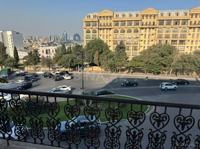 Сдаётся 2-комн. новостройка 65 м², м. Ичеришехер, photo 13 from 20