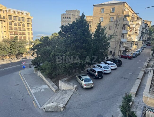 Сдаётся 2-комн. новостройка 65 м², м. Ичеришехер, photo 15 from 20