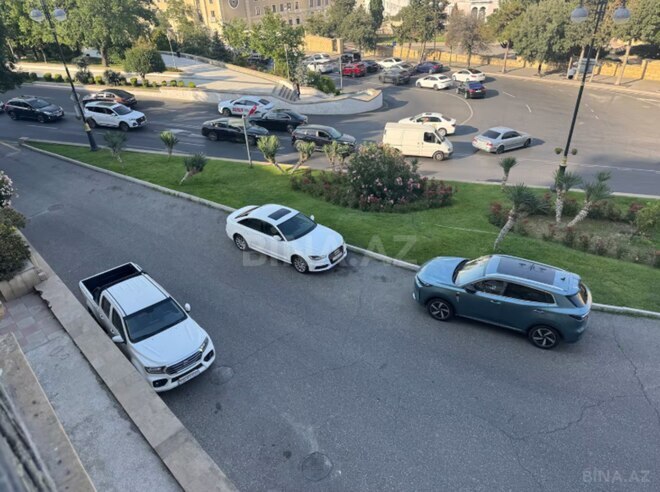 Сдаётся 2-комн. новостройка 65 м², м. Ичеришехер, photo 5 from 20