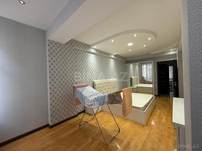 Satılır 3 otaqlı yeni tikili 136 m², Badamdar q., photo 6 from 18