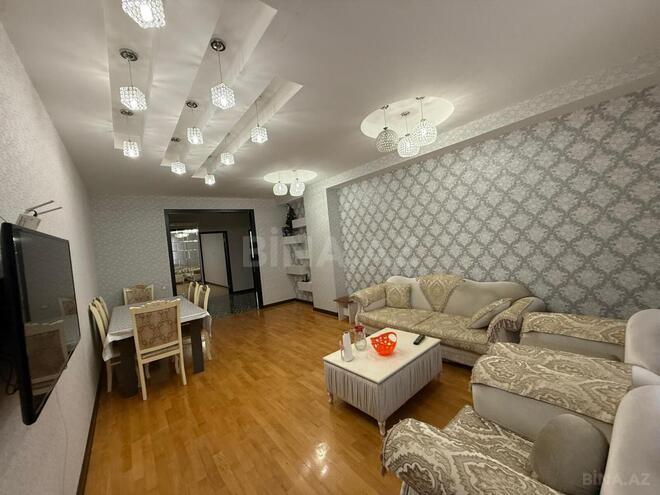 Satılır 3 otaqlı yeni tikili 136 m², Badamdar q., photo 4 from 18