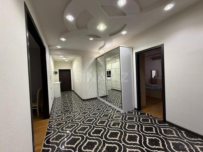 Satılır 3 otaqlı yeni tikili 136 m², Badamdar q., photo 14 from 18