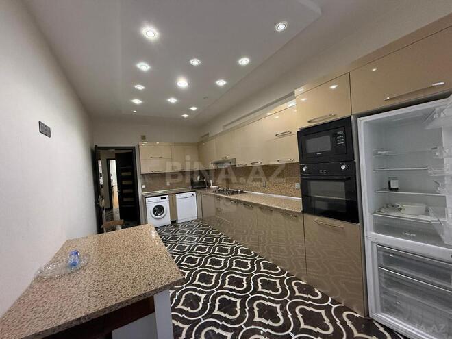 Satılır 3 otaqlı yeni tikili 136 m², Badamdar q., photo 11 from 18