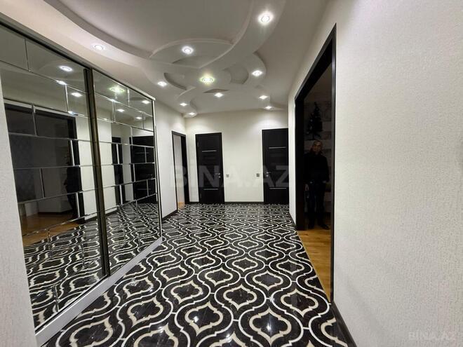 Satılır 3 otaqlı yeni tikili 136 m², Badamdar q., photo 15 from 18