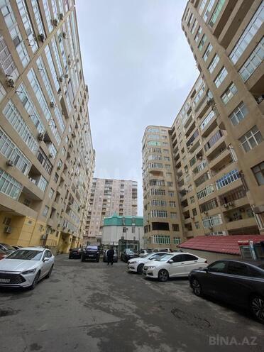 Satılır 3 otaqlı yeni tikili 136 m², Badamdar q., photo 17 from 18
