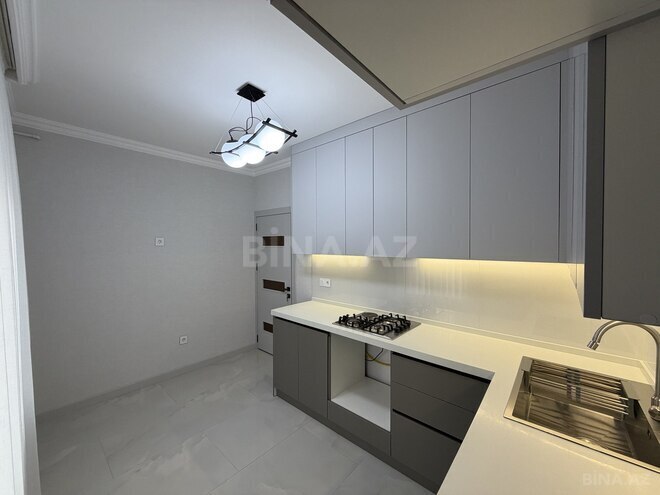 Satılır 3 otaqlı köhnə tikili 85 m², Şah İsmayıl Xətai m., photo 16 from 24