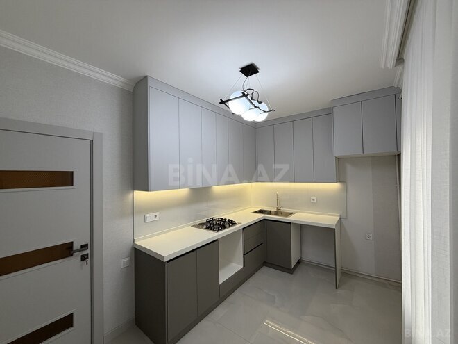 Satılır 3 otaqlı köhnə tikili 85 m², Şah İsmayıl Xətai m., photo 15 from 24