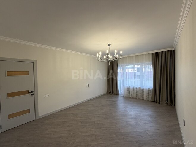 Satılır 3 otaqlı köhnə tikili 85 m², Şah İsmayıl Xətai m., photo 3 from 24