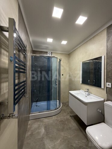 Satılır 3 otaqlı köhnə tikili 85 m², Şah İsmayıl Xətai m., photo 17 from 24