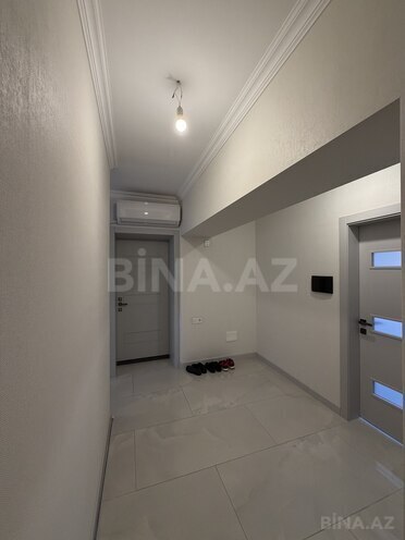 Satılır 3 otaqlı köhnə tikili 85 m², Şah İsmayıl Xətai m., photo 21 from 24
