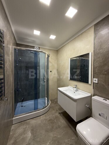 Satılır 3 otaqlı köhnə tikili 85 m², Şah İsmayıl Xətai m., photo 18 from 24